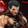 Nosferatu Zodd In Human Form (Prime 1 Studio)