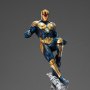 Marvel: Nova Deluxe