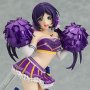 Nozomi Tojo Cheerleader