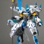 Frame Arms: NSG-X2 Hresvelgr Ater RE 2