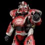 T-51 Power Armor – Nuka Cola Armor Pack