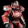 T-51 Power Armor – Nuka Cola Armor Pack