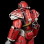 T-51 Power Armor – Nuka Cola Armor Pack