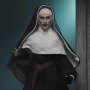 Nun Retro