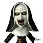 Nun Head Knocker