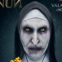 Nun Valak Halloween Defo-Real