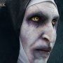 Nun Valak Halloween Defo-Real