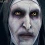 Nun Valak Halloween Defo-Real