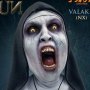 Nun Movie: Nun Valak Open Mouth Defo-Real