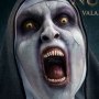 Nun Valak Open Mouth Defo-Real