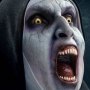 Nun Valak Open Mouth Defo-Real