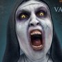 Nun Valak Open Mouth Defo-Real Deluxe