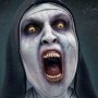 Nun Valak Open Mouth Halloween Defo-Real