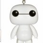 Big Hero 6: Baymax Nursebot Pop! Keychain