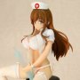 Daydream Collection: Nurse Kotone White