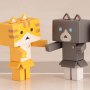 Nyanboard Nyano Trading Figure Display