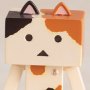 Nyanboard Nyano Trading Figure Display