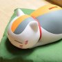 Nyanko Sensei Coin Bank