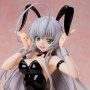 Nyaruko Bare Leg Bunny