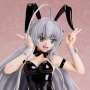 Nyaruko Bare Leg Bunny