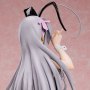 Nyaruko Bare Leg Bunny