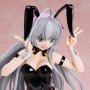Nyaruko Bare Leg Bunny