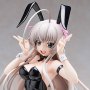 Haiyore! Nyaruko-san W: Nyaruko Bunny