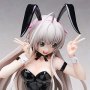 Nyaruko Bunny