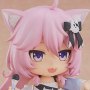 Nyatasha Nyanners Nendoroid