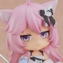 Nyatasha Nyanners Nendoroid