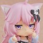 Nyatasha Nyanners Nendoroid