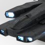 Nyx Super Carrier