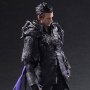 Final Fantasy 15–Kingsglaive: Nyx Ulric