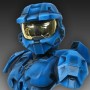 Spartan Blue (One2One Collectibles)
