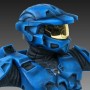 Spartan Blue (One2One Collectibles) (studio)
