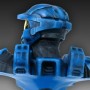 Spartan Blue (One2One Collectibles) (studio)