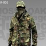 Sets: MOSSY OAK-Camouflage Hunting Apparel Suit