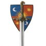 Game Of Thrones: Oathkeeper Sword