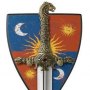 Oathkeeper Sword