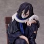 Demon Slayer-Kimetsu no Yaiba: Obanai Iguro