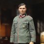 Oberst I.G. Claus von Stauffenberg  - Operation Valkyrie 1944