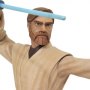 Star Wars-Clone Wars: Obi-Wan Kenobi