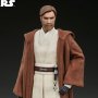 Star Wars-Clone Wars: Obi-Wan Kenobi