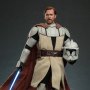 Star Wars-Clone Wars: Obi-Wan Kenobi