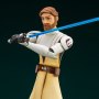 Star Wars-Clone Wars: Obi-Wan Kenobi