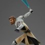 Star Wars-Clone Wars: Obi-Wan Kenobi