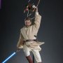 Star Wars: Obi-Wan Kenobi Artisan Edition (Attack Of The Clones (Hot Toys)