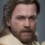 Obi-Wan Kenobi Artisan Edition (Attack Of The Clones (Hot Toys)