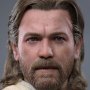 Obi-Wan Kenobi Artisan Edition (Attack Of The Clones (Hot Toys)