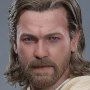 Obi-Wan Kenobi Artisan Edition (Attack Of The Clones (Hot Toys)